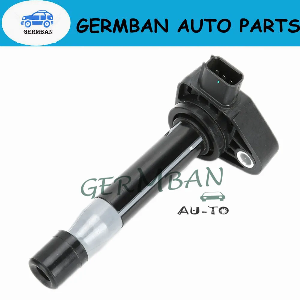 Single Ignition Coil 30520pgka01 30520pvfa01 30520pvja01 For