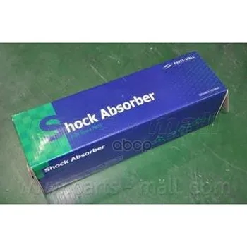 

Shock Absorber Kia Sephia PMC 0k21628900c parts-mall art. pjb-104a
