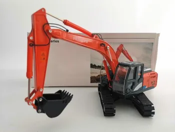 

Hitachi 1/50 HITACHI ZAXIS 200 car model