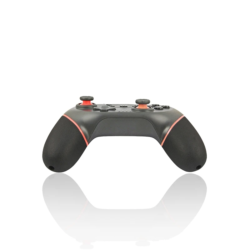 Для nintendo переключатель Pro НС-переключатель Pro геймпад Беспроводной-Bluetooth геймпад игровой джойстик контроллер с 6-осевым ручка