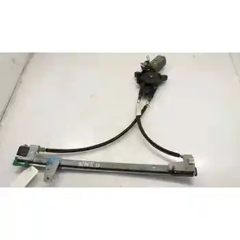 

9222K7 WINDOW LIFTER FRONT RIGHT PEUGEOT 306 SALOON 3/4/5 DOOR (S2)