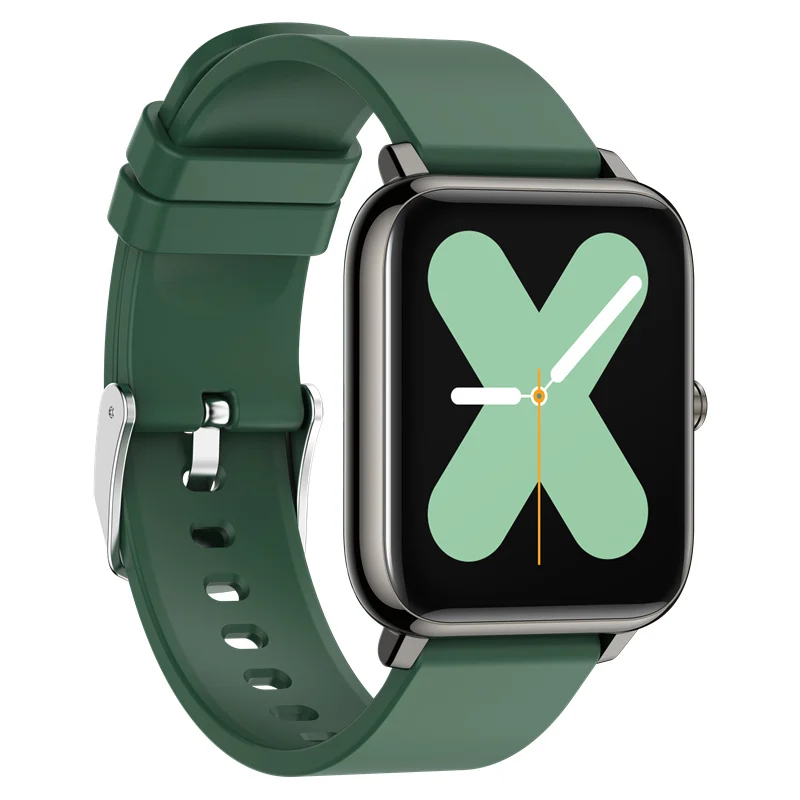 

Smart watch men smart bracelet women heart rate blood pressure monitoring call message clock intelligence SmartWatch