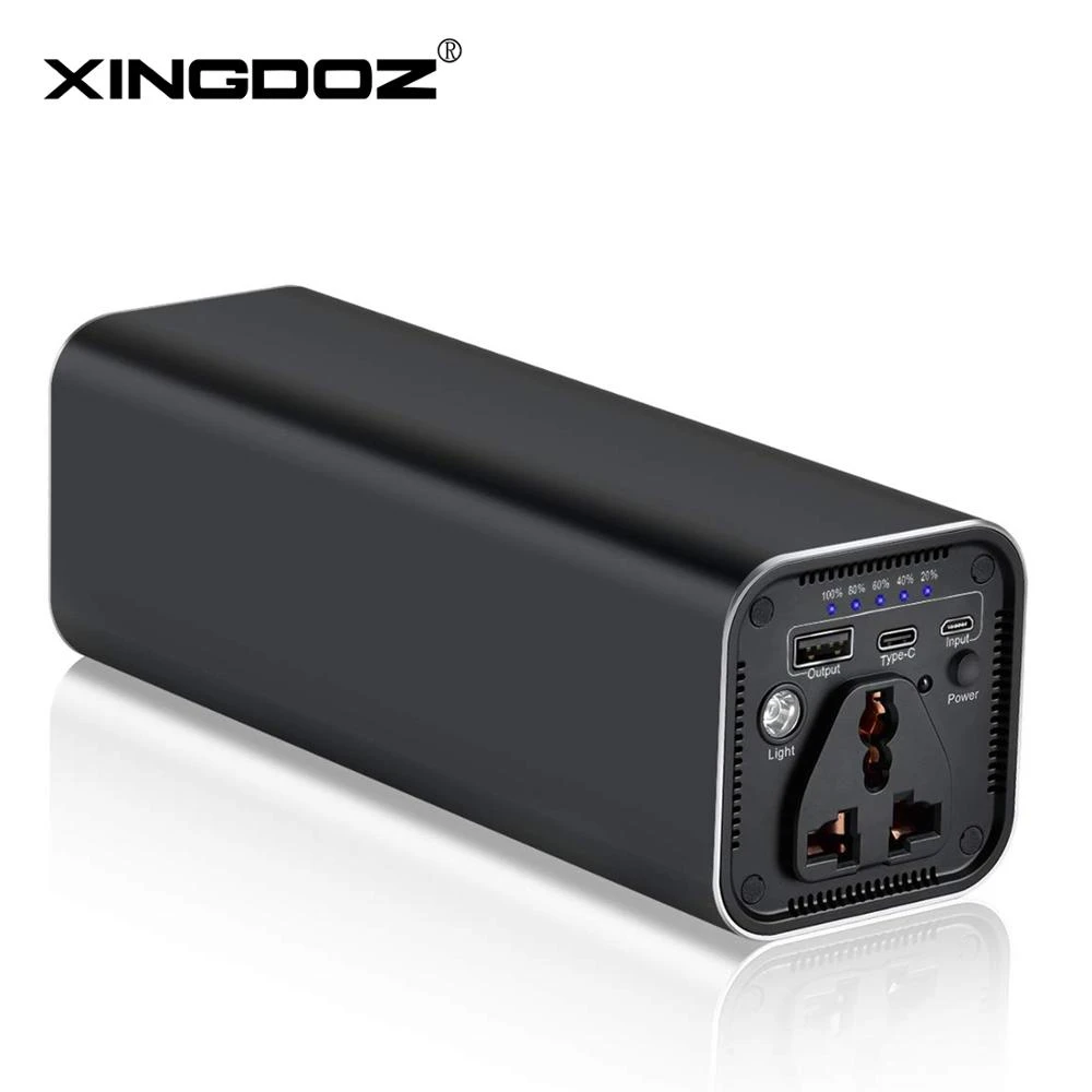 Ac Outlet Draagbare Laptop Power Bank Universele 116wh 31200mah 100w Reizen Laptop Lader Externe Batterij Oplaadbare Batterijen Aliexpress