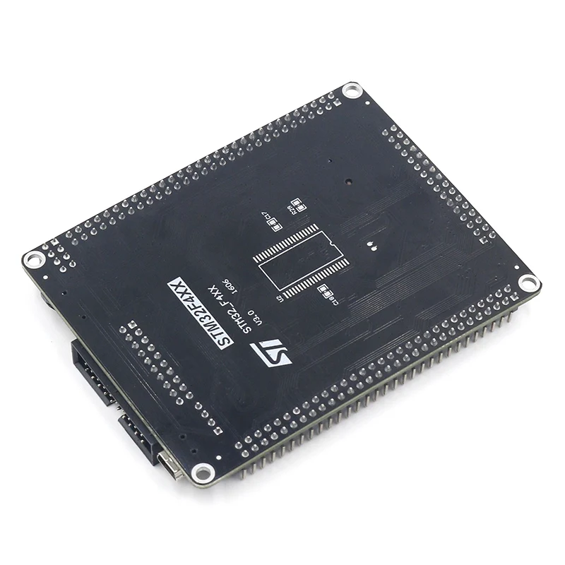 STM32 ARM Cortex M4 STM32F407ZGT6 макетная плата STM32F4 основная плата