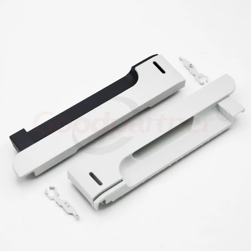 Cassete Porta da Frente para hp Laserjet P2030 P2035 P2050 P2055 5x Rm16446000cn Rm1-6394-000cn - Imagem 2