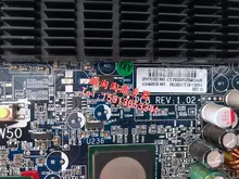 สำหรับ HP Z800 Workstation บอร์ด 576202-001 591182-001 460838-003(China)
