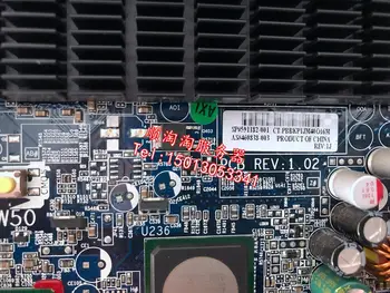 

For HP Z800 Workstation Board 576202-001 591182-001 460838-003