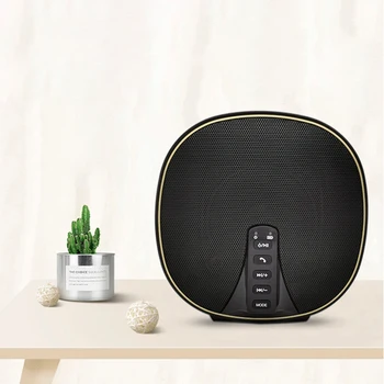 

Wireless Bluetooth Speaker Waterproof Mini Portable Stereo Music Outdoor Handsfree Speaker for iPhone for Samsung Phones