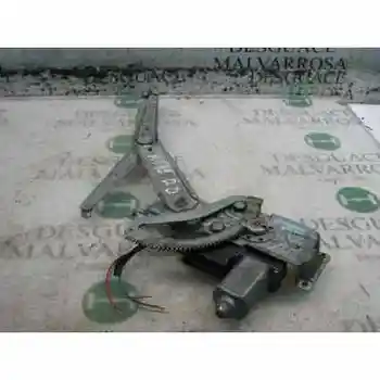 

WINDOW LIFTER FRONT RIGHT OPEL CORSA B 1. 4 cat (2H6) 193793000 M581 BROSE [5849847]