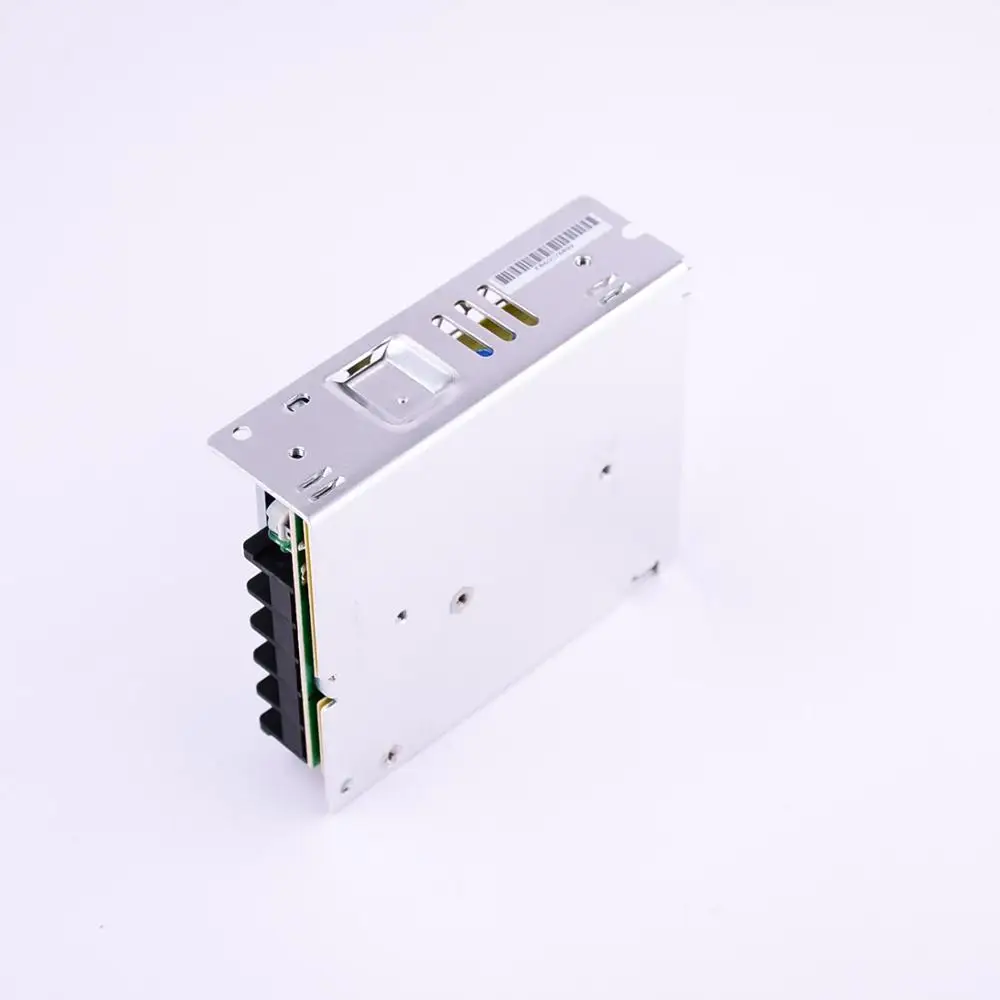 Бренд Mean Well представляет LRS-35 серия AC/DC 35 Вт импульсный источник Питание meanwell 5V 12V 24V 48V