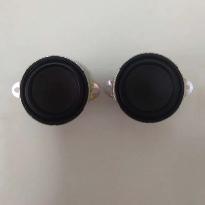 Orador da Gama Polegadas para a Unidade do Orador de Bluetooth Mivro sem Fio Completa de 5 Peças de Reparo em Sale2pc Filp 5w Baixo Alto-falante 1. 2 ir 4ohm - Image 5