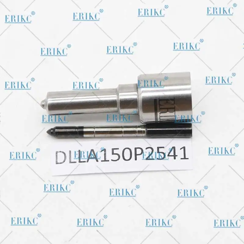 DLLA150P2541 Common Rail Форсунка DLLA 150 P 2541 в сборе 0433172541 для Bosch 0445120440 0445120541 | Автомобили и