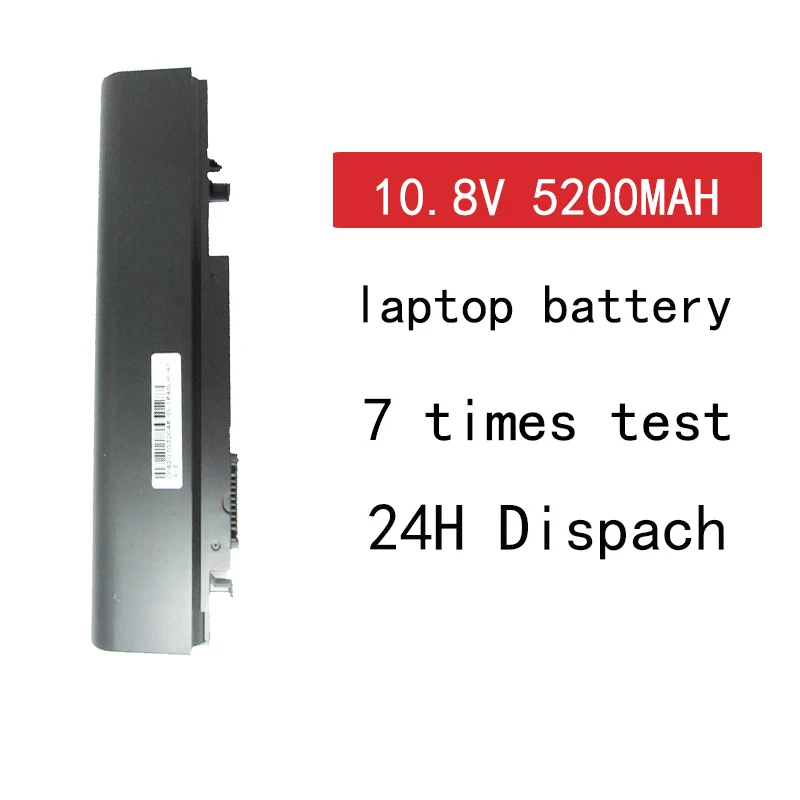 HSW Аккумулятор для ноутбука DELL 312-0814312-0815451-10692 U011C W298C W303C X411C 16 XPS 1640 1645 1647 bateria akku |