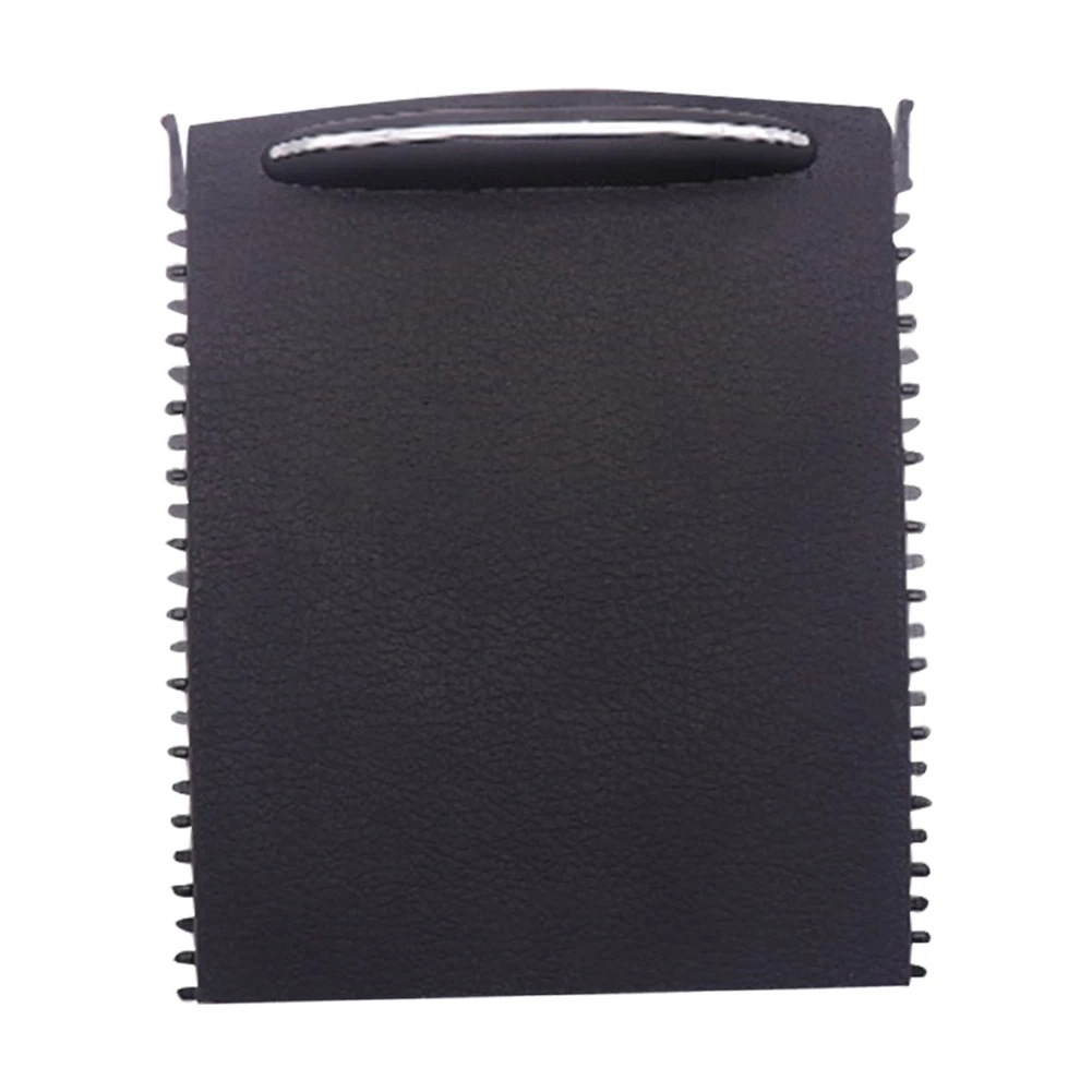 

A20368001239051 Durable Cover Replacement Cup Holder Centre Console Accessories Car Storage Roller Blind Slide For Benz W203