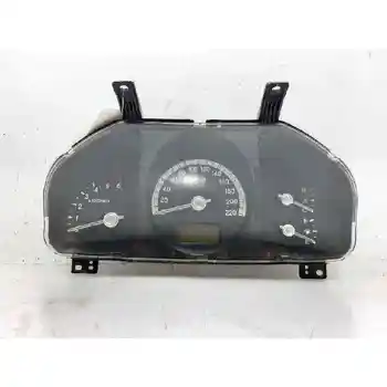 

940031F430 BOX INSTRUMENTS KIA SPORTAGE