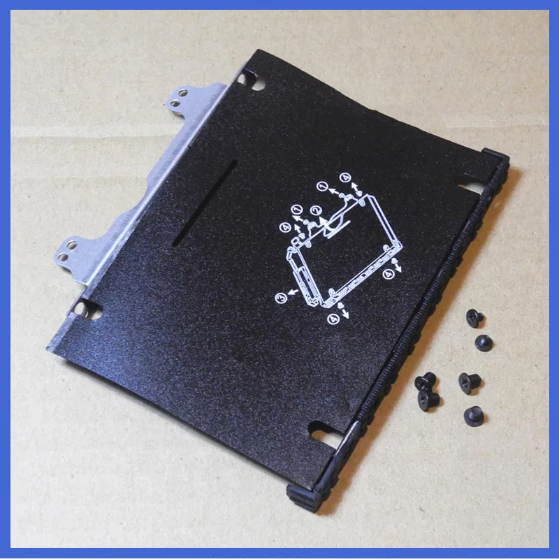 

New HDD Connector Cable SATA Hard Drive HDD SSD Wire Adapter Card Interfaces For HP PROBOOK 445G4 446G4