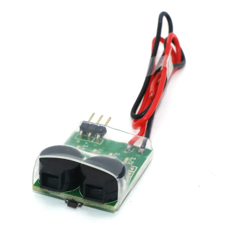 U G3E9 Lipo-battery-Basse tension-Alarme 1S-8S Avion 1pc-Buzzer-Alarme-RC Buzzer..