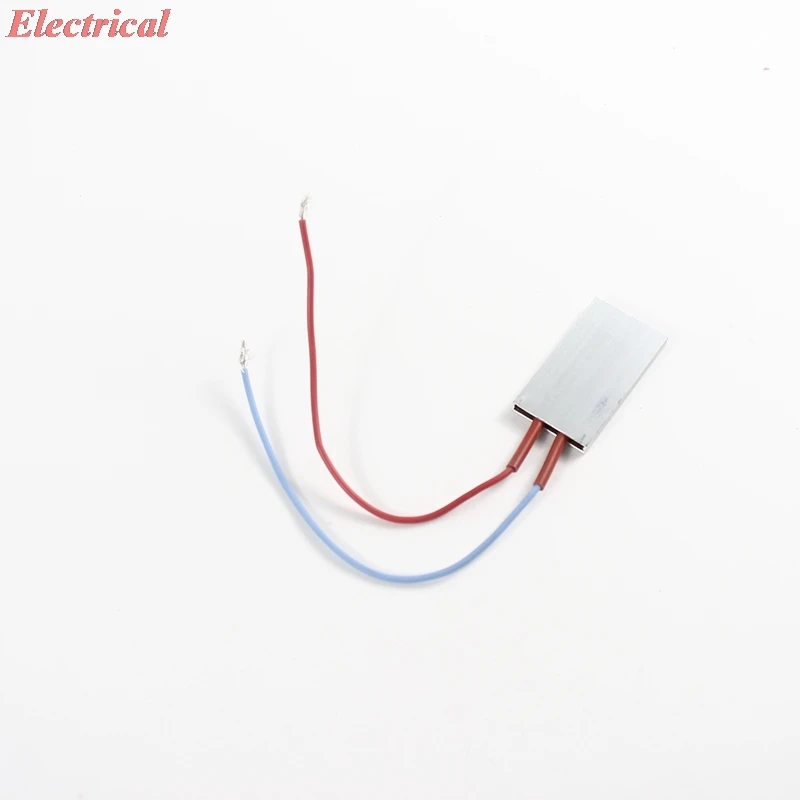 1 шт. 50*28 5 мм Нагревательный элемент 12V 24V 36V 110V 220V Запчасти для инкубатора PTC