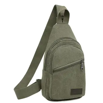 

YILUNXI Campus fashion men's chest pack Traveling man belt bags High quality male Transverse package Quality men cross-body bags