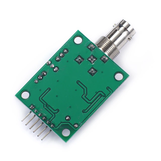 Analog pH Sensor / Meter Kit - pH-4502C Liquid PH 0-14 Value Detection Regulator Sensor Module Monitoring Control Meter Tester + BNC PH Electrode Probe For Arduino - Image 5
