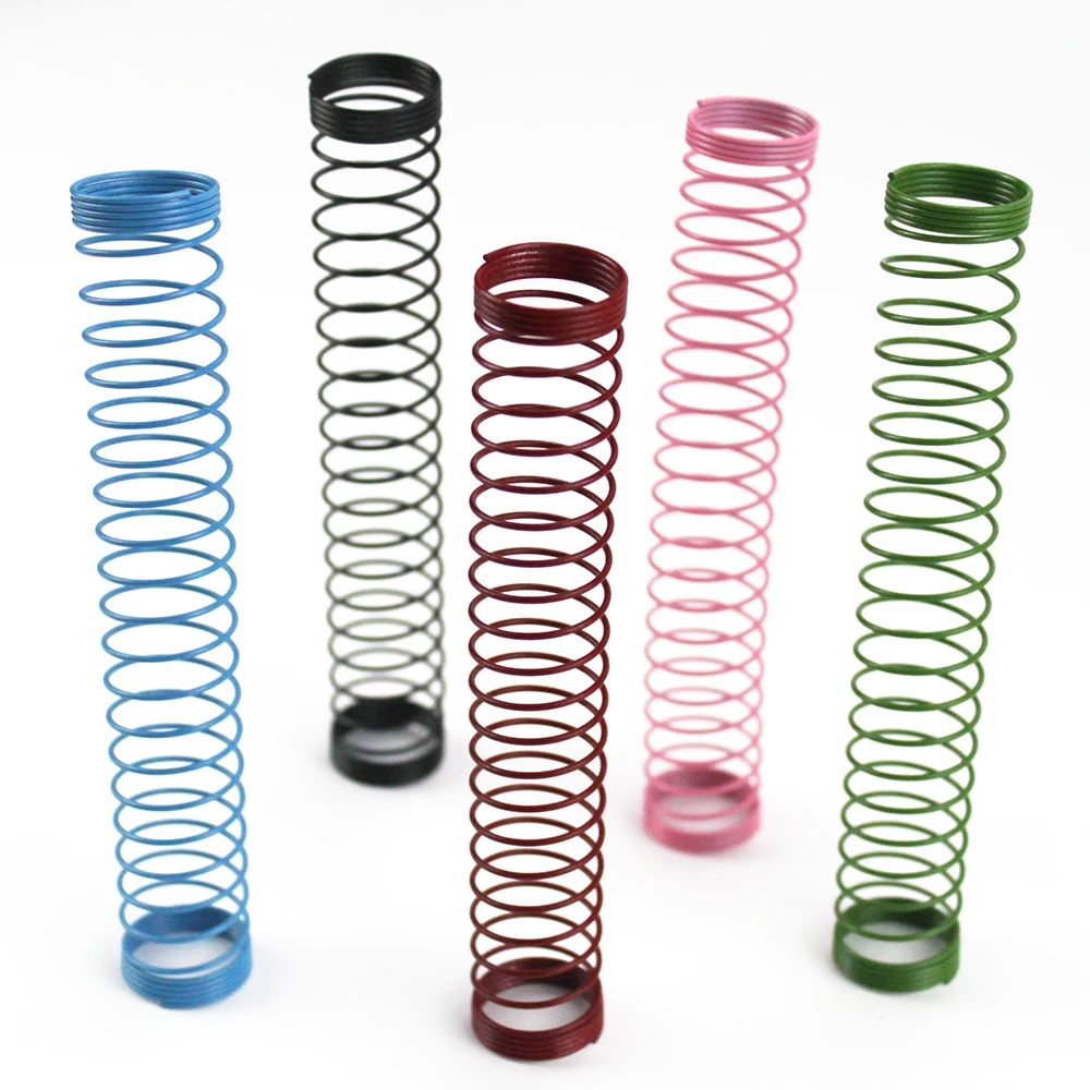 Hookah Accessories Multicolor Hookah Springs Smoking Shisha Hose Spring for many of Water Pipe Nargile Sheesha Narguile Chicha hookah Accessories