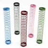 Multicolor Hookah Springs Smoking Shisha Hose Spring for many of Water Pipe Nargile Sheesha Narguile Chicha hookah Accessories 1