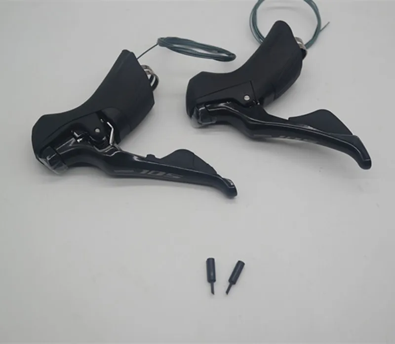 road bike shift levers
