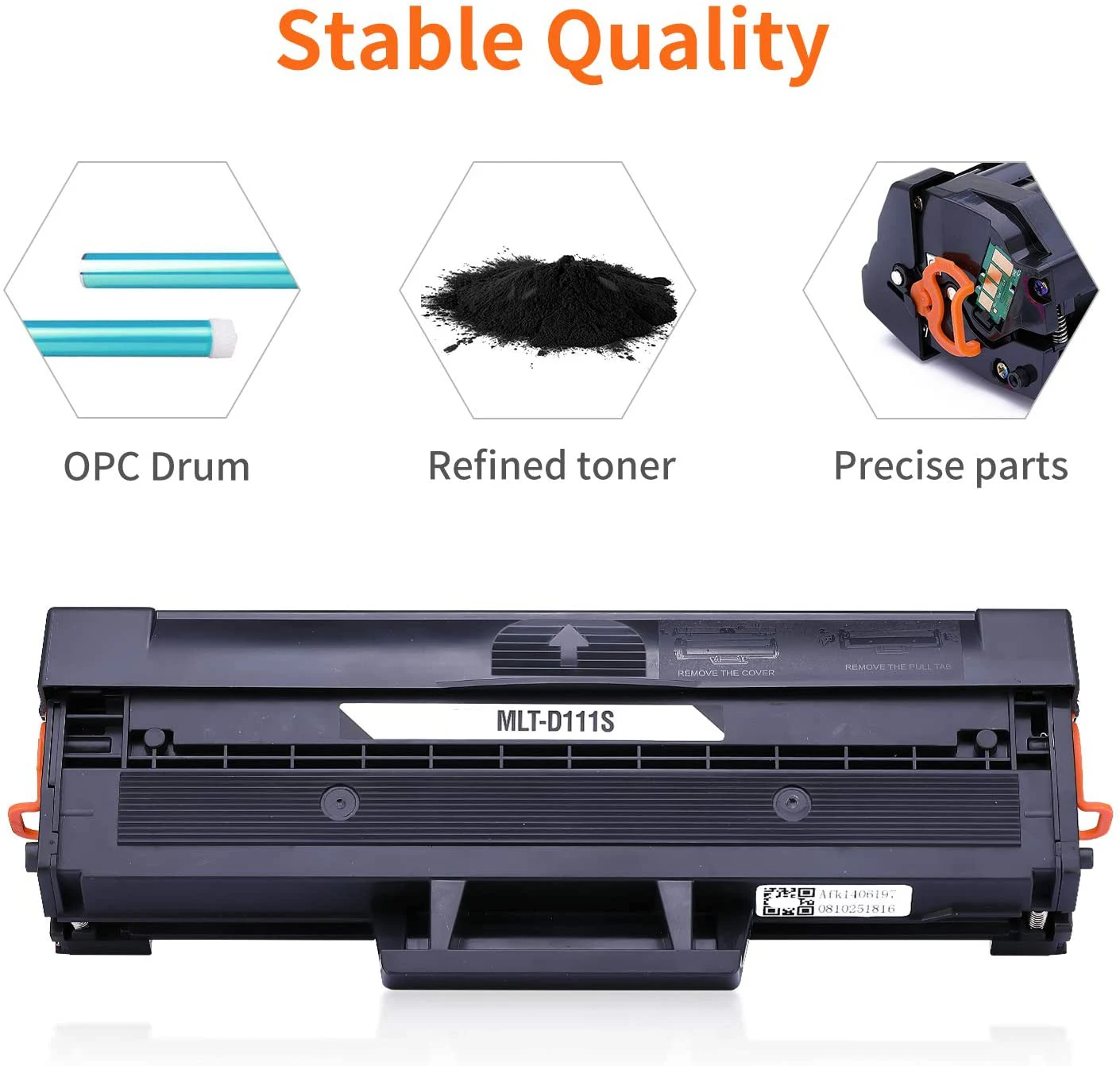 Befon Compatibel Toner Cartridge Vervangen Voor Samsung Xpress MLT D111S  D111S SL M2026 SL M2026W SL M2070 SL M2070FW SL M2020|Toner Cartridges| -  AliExpress