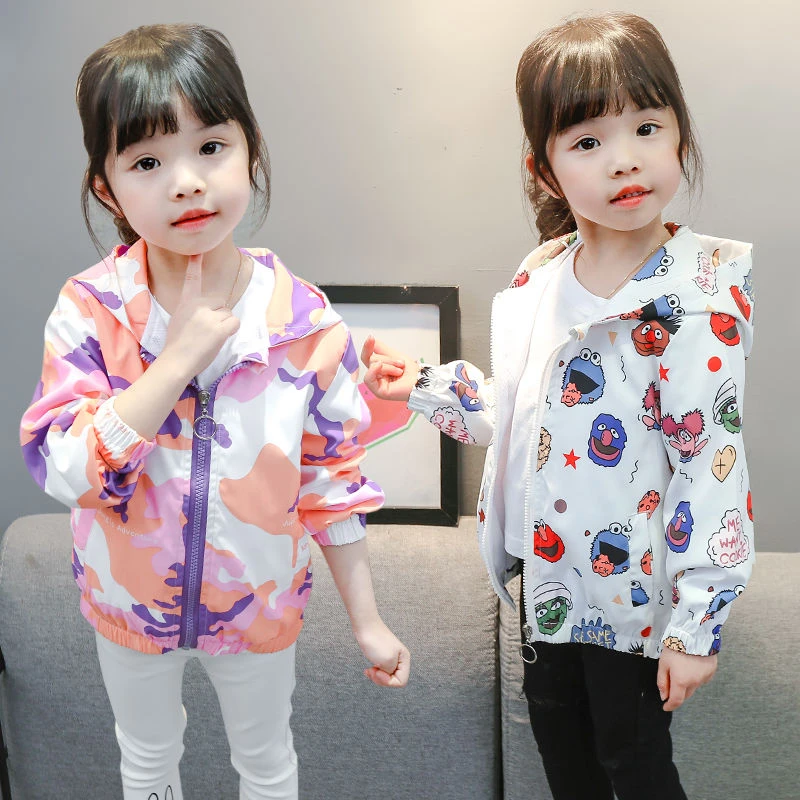 2 year old girls coat