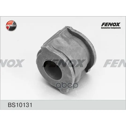 Втулка Стабилизатора Передняя, D22 Nissan Maxima 2.0, 3.0 99- Bs10131 FENOX арт. BS10131