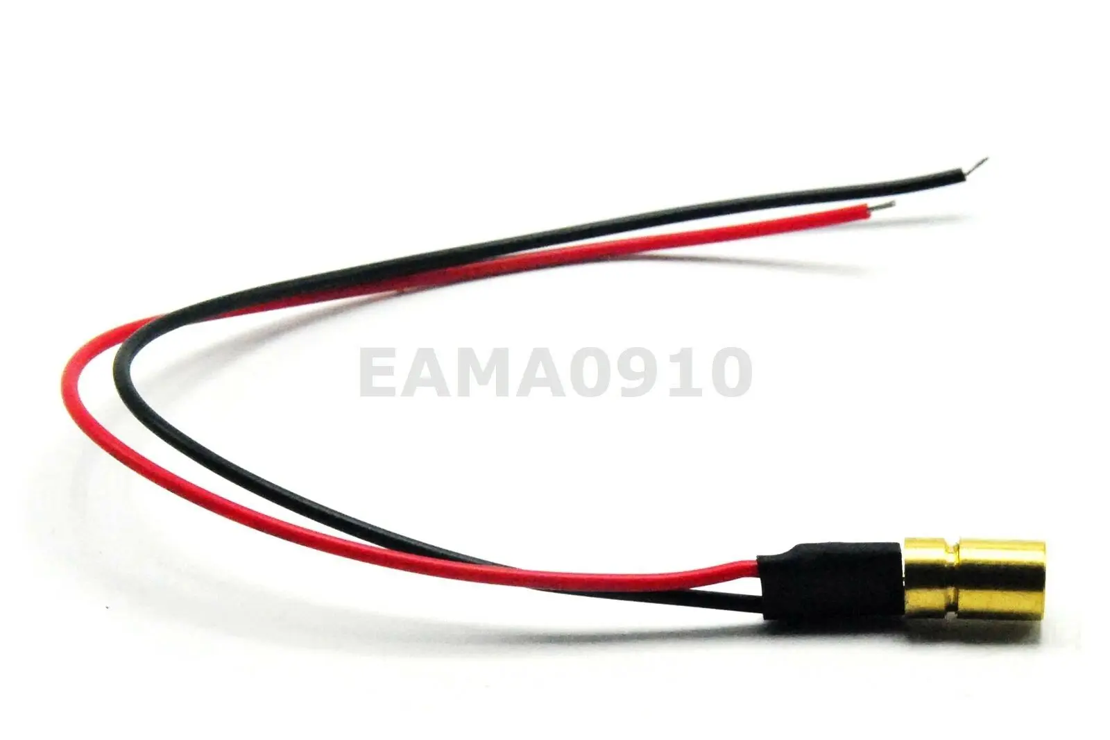 Рисунок 5 - мини 635нм 3 мВт 3 В постоянного