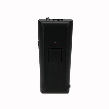 

1PC Anti-Bark Ultrasonic Effective Portable Safe Dog Repeller Bark Stopper Dog Deterrent for Dogs Pets Training