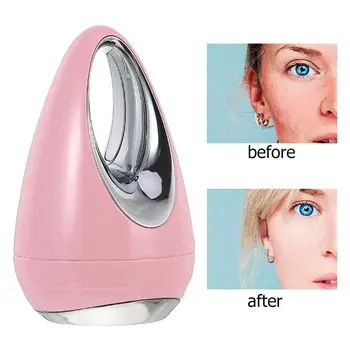 

1pc Multifunctional Facial Beauty Instrument IPL Iontophoresis Instrument