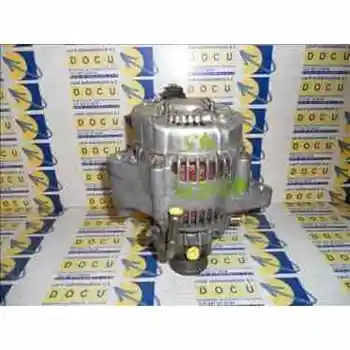 

1002132630 ALTERNATOR MG ROVER 45 SERIALS (RT)