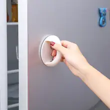 HobbyLane круглая самоклеящаяся ручка для дверного окна