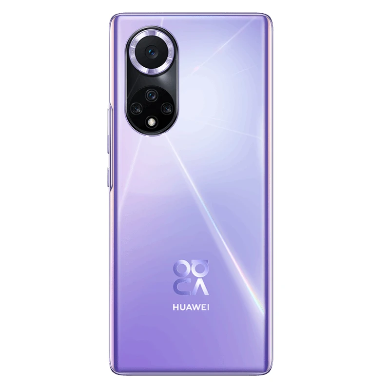 New Huawei Nova 9 Pro Mobile Phone Snapdragon 778G 8GB RAM 128GB 256GB ROM 6.72'' 120HZ 4000mAh Battery 100W 50MP Camera NFC huawei phones for r1000