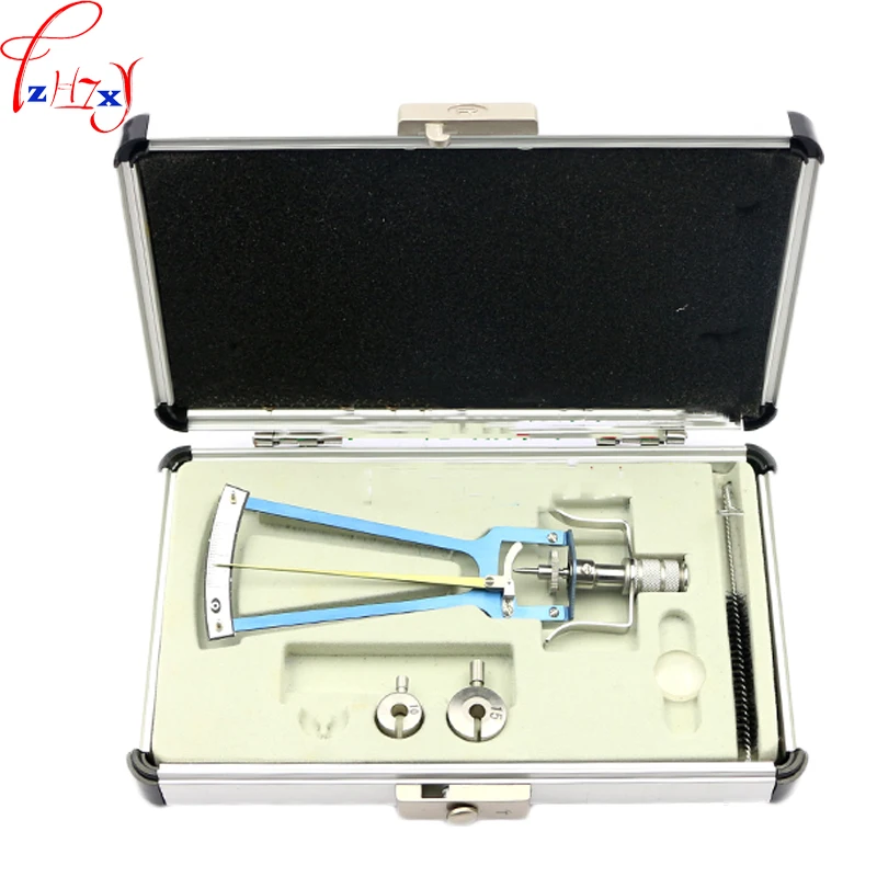 

1PC Eye Pressure Gauges YZ7A Portable Eye Pressure Measuring Instrument Tools For Tonometer Equipment Tool