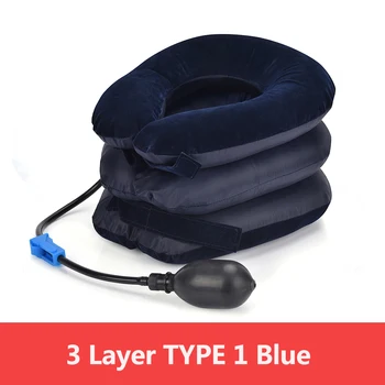 TYPE 1 Blue