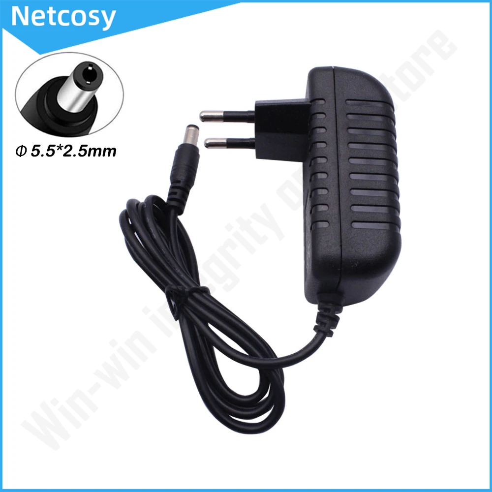 12v 1.5a 18w 5.5*2.5mm Adapter Power Charger Tenda Router Ax1800 Ax3 Ax1803 Ax12 Ax3000 Ac23 Ac21 Ac20 Ac5s - Laptop Adapter - AliExpress