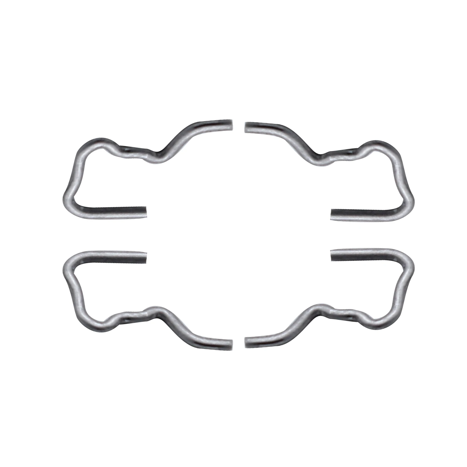 Car Fuel Leak Off Pipe Clips Replacement Accessories For Ford Focus