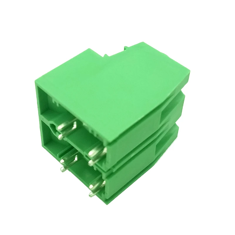 10Pcs KF137T 15.0 2P  12P PCB Ŀ   ͹̳  DG137T 10.16mm 2PIN  12PIN MKDSP 25/ 2-15,00 PHOENIX CONTACT
