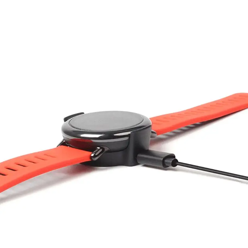 Зарядное устройство USB зарядная док-станция для Xiaomi Huami AMAZFIT Pace комплект часов A5YA