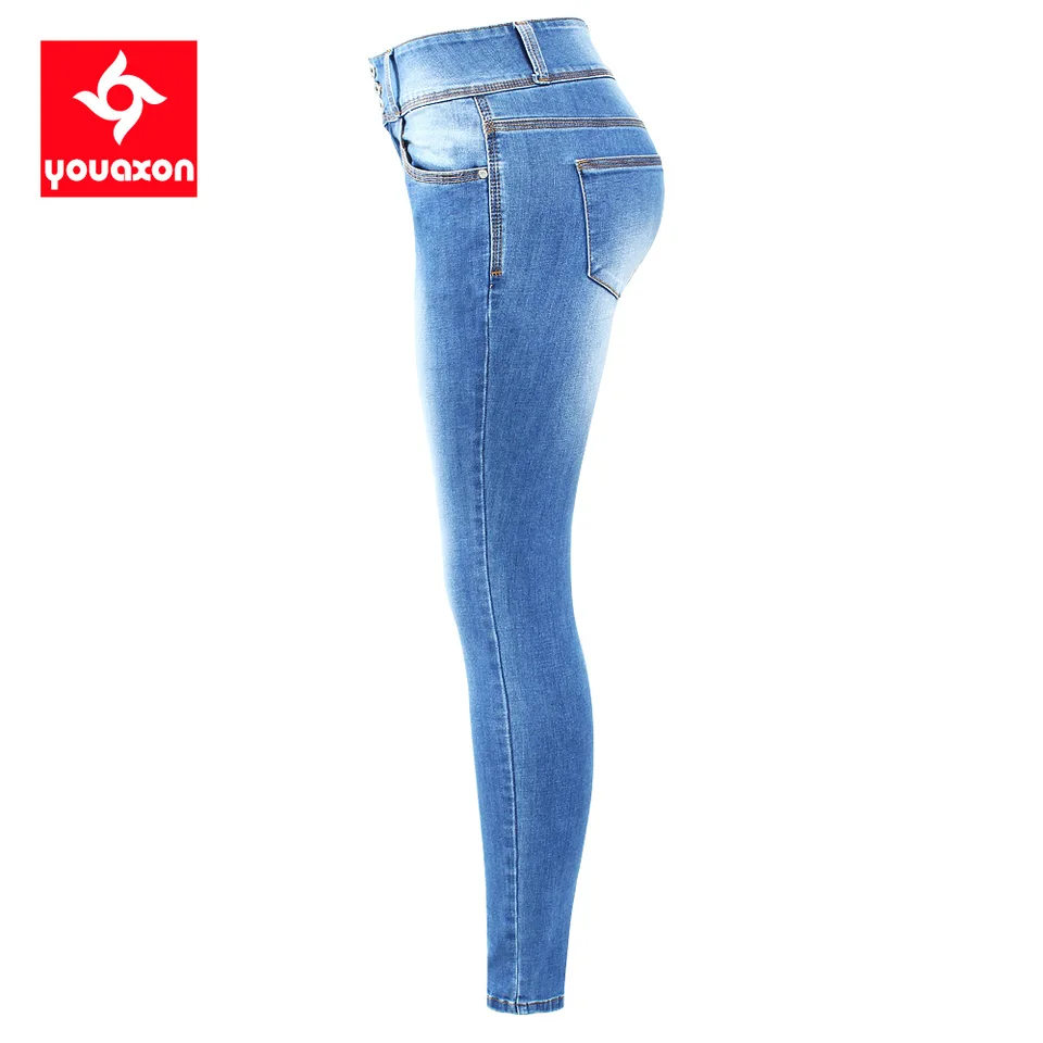 size 5 european jeans