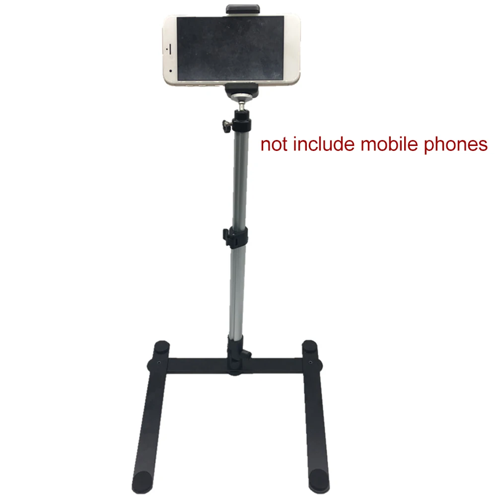  Multi Angle Portable Copy Stand Camera Tripod Photo Studio Adjustable Home Photography Bracket Live