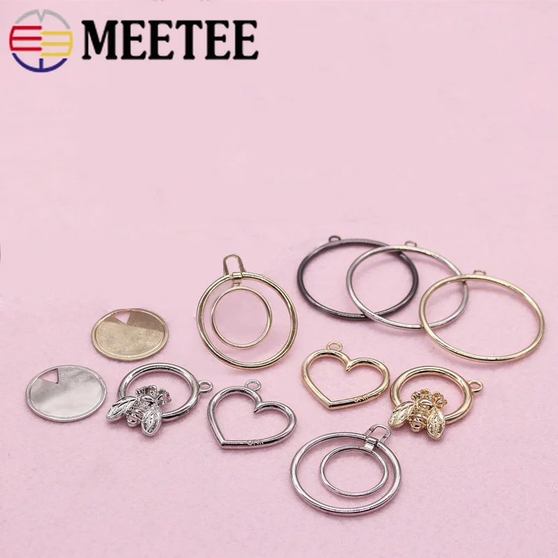 Meetee двойной слайдер 5 #85 120 см металлическая молния для одежды пальто куртка
