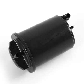 

CB190SS Motorcycle Carbon Canister Component Part