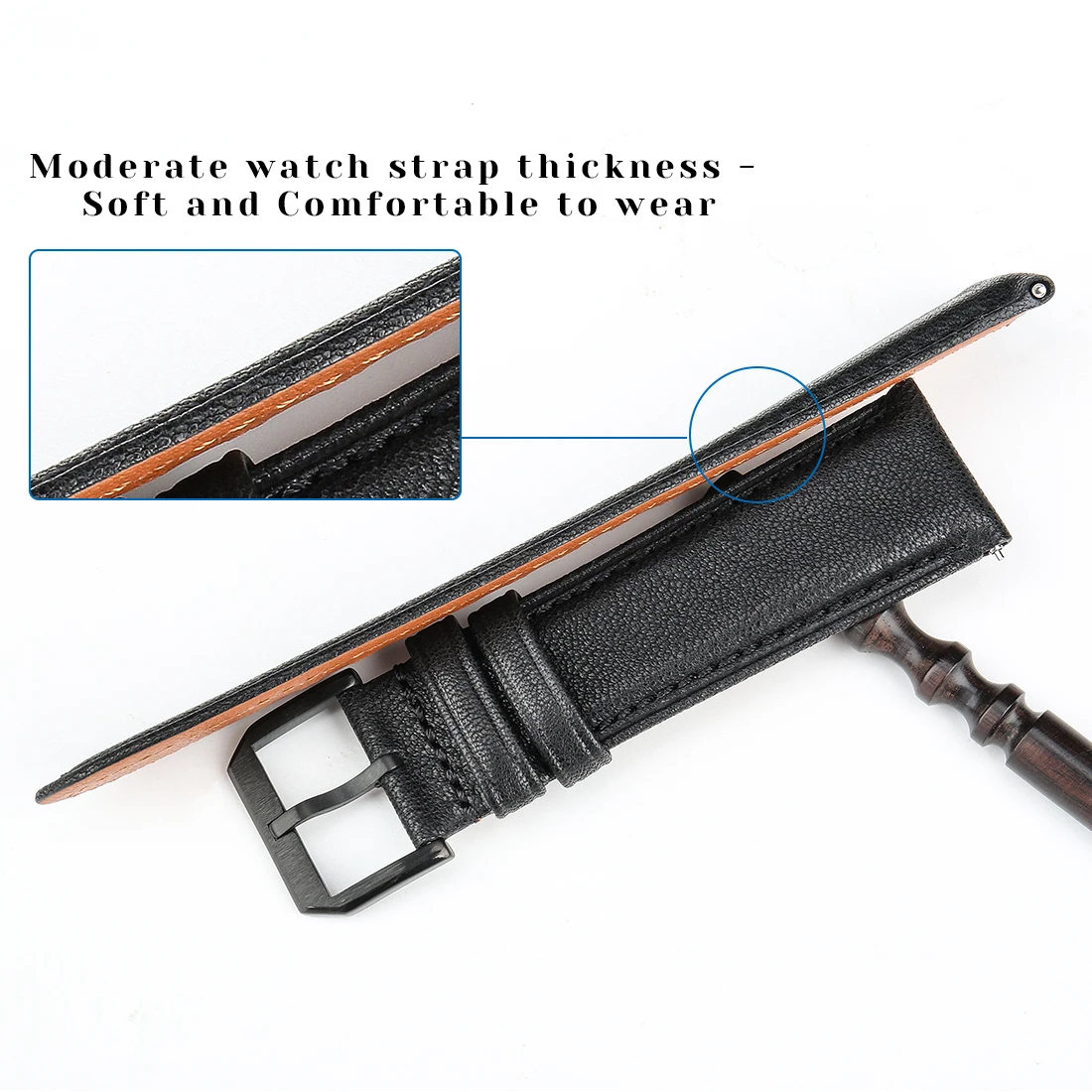 High Quality 20mm 22mm Quick Release Watch Band For Huawei Watch GT 2 Strap Smartwatch Replacement Soft Wristband
