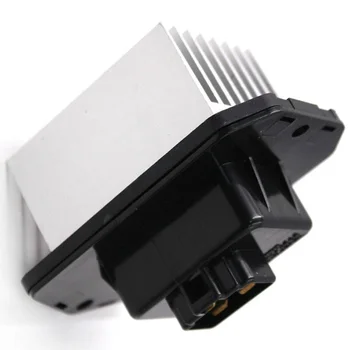 

for Honda Civic 01-05 New Blower Fan Speed Controler Motor Heater Resistor Rheostat