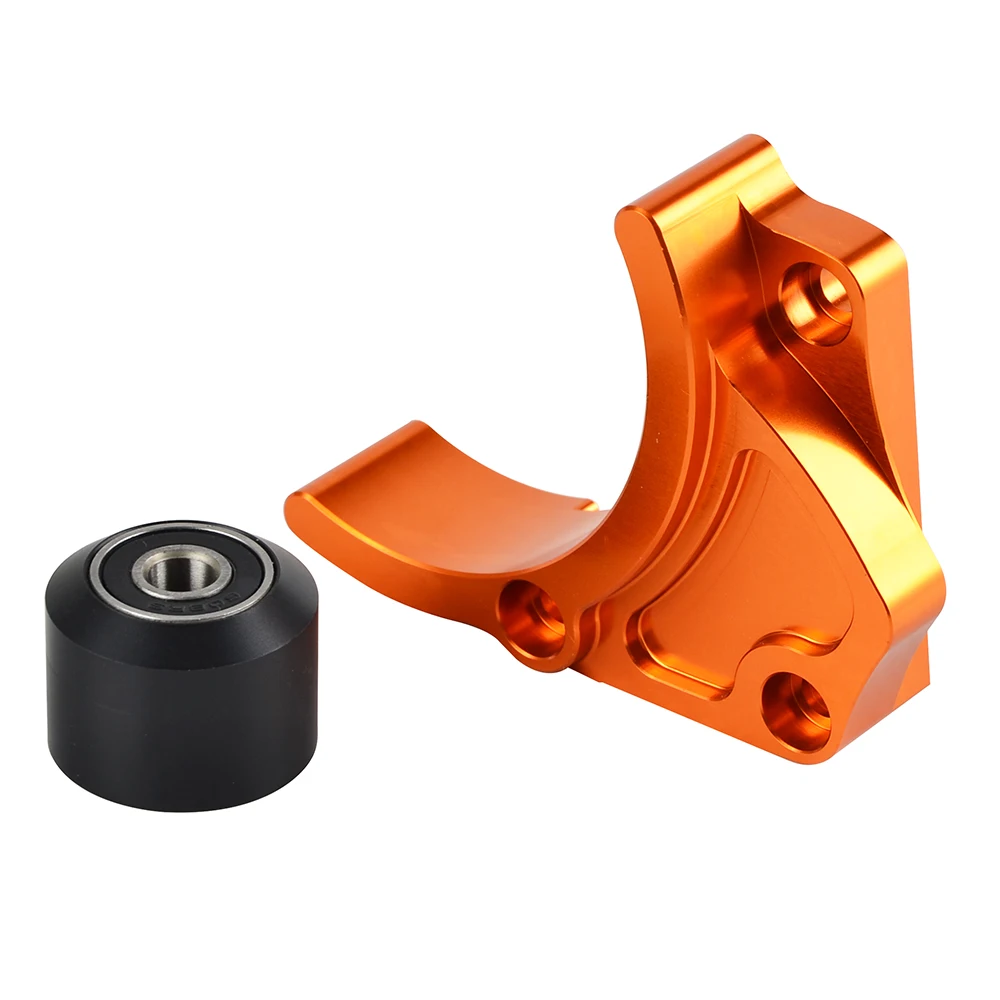 Мотоциклетные звездочки цепи чехол протектор для KTM SX85 85 SX 17/14 19/16 2013- Husqvarna TC 85 TC85