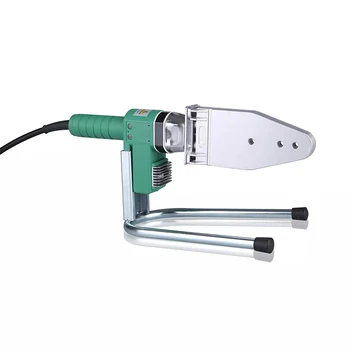 

China best Portable PPR Pipe Heat Fusion Welding Machine 63mm